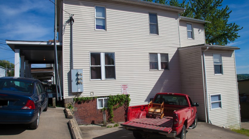 May 8, 2015, Wedding