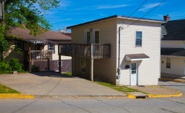 May 8, 2015, Wedding